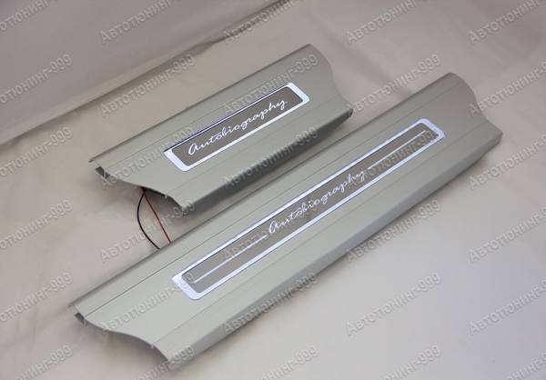   Land Rover /   Range Rover Sport 2013 / 2 / autotuning999.ru