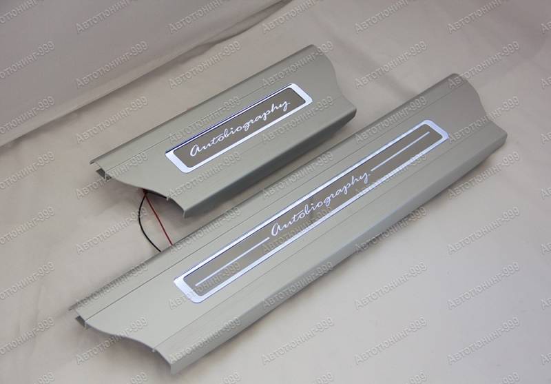    Autobiography  Range Rover Sport 2014-2017 (2)  -999