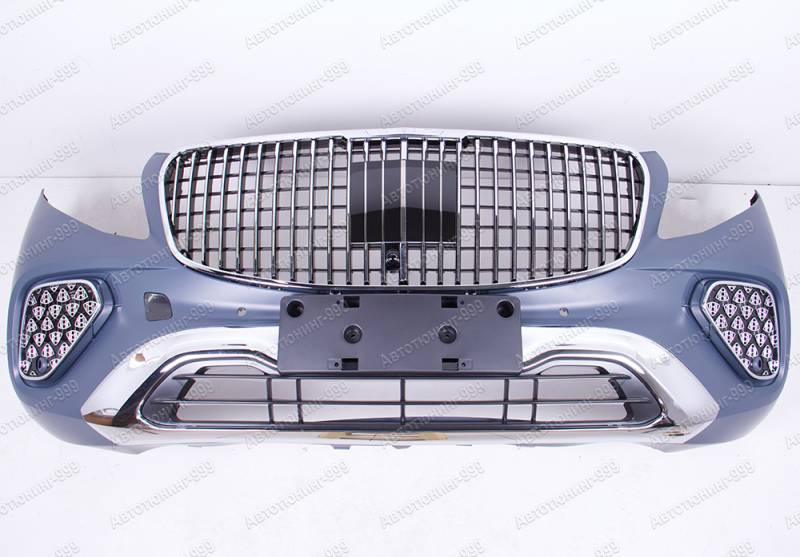  Maybach  GLS 167 2024  Mercedes V-klass (W 447) (2)  -999