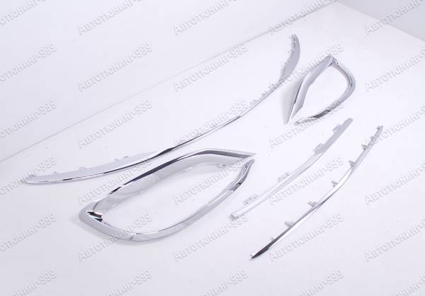  Mercedes-Benz / - S-klass (W222) 2017 / 2 / autotuning999.ru