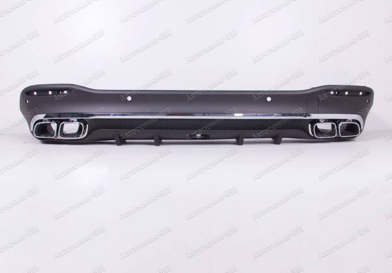  63 AMG  Mercedes GLE (V 167) GBT (7)  -999