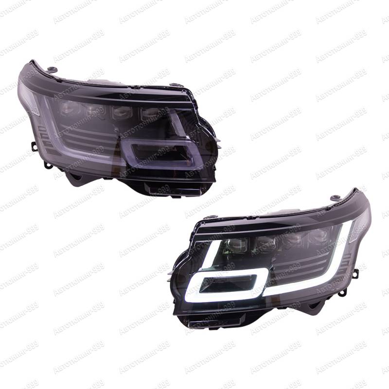   Range Rover  2017  (1)  -999