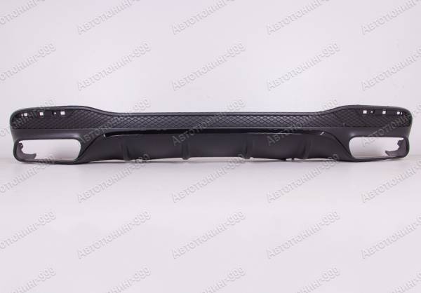  Mercedes-Benz / - GLE 2015 / 2 / autotuning999.ru