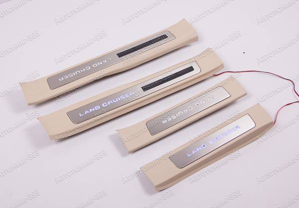   Toyota /  Land Cruiser 300 ###CURR_CATEGORY_MODEL_YEAR### / 2 / autotuning999.ru