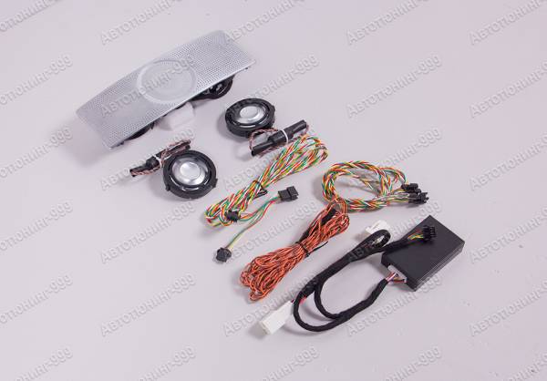  Mercedes-Benz / - S-klass (W222) 2013 / 3 / autotuning999.ru