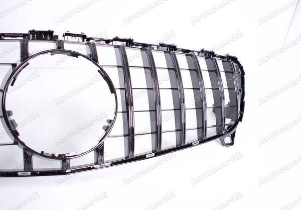      Mercedes-Benz / - A-klass 2015 / 3 / autotuning999.ru