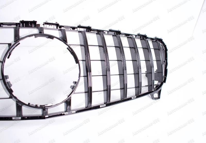  GT   Mercedes A-klass (W 176)  (2015-2018) (3)  -999