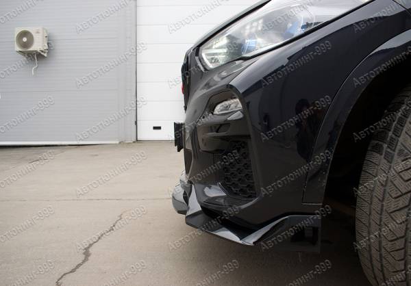  BMW /  5 2018 / 24 / autotuning999.ru