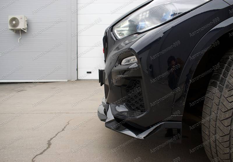   M-Sport  BMW X5 (G 05) (24)  -999