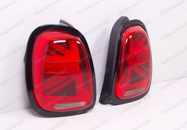 , ,  Mini Hatch F55/F56 2014 / 3 / autotuning999.ru