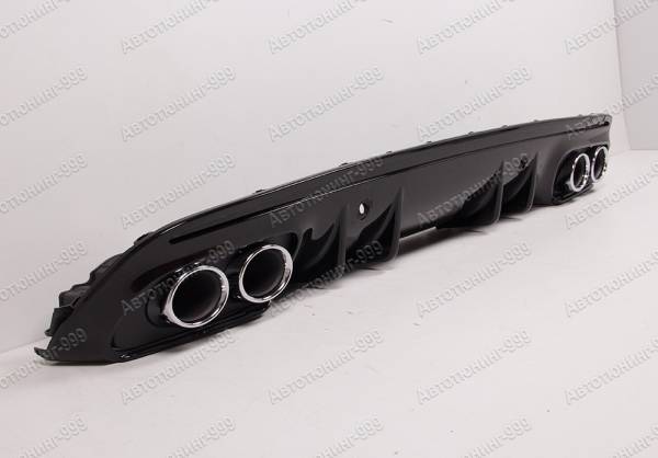  Mercedes-Benz / - C-klass (W205) 2014 / 3 / autotuning999.ru