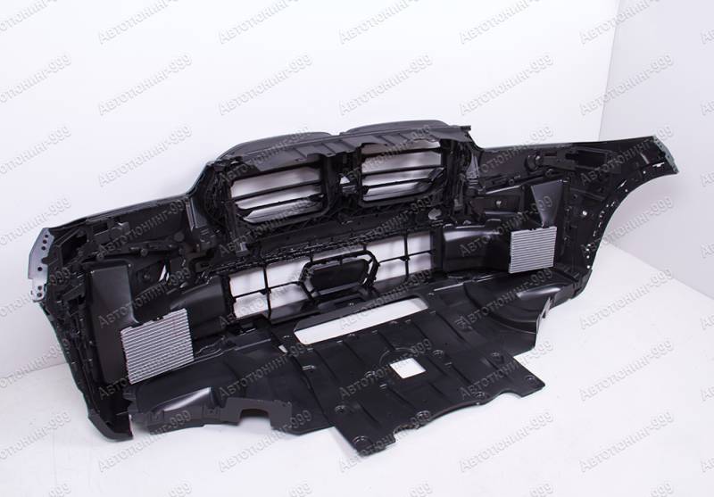  F95 2023  BMW X5 (G 05) (8)  -999