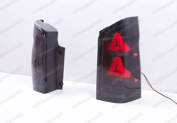 , ,  Mercedes-Benz / - Vito ###CURR_CATEGORY_MODEL_YEAR### / 3 / autotuning999.ru