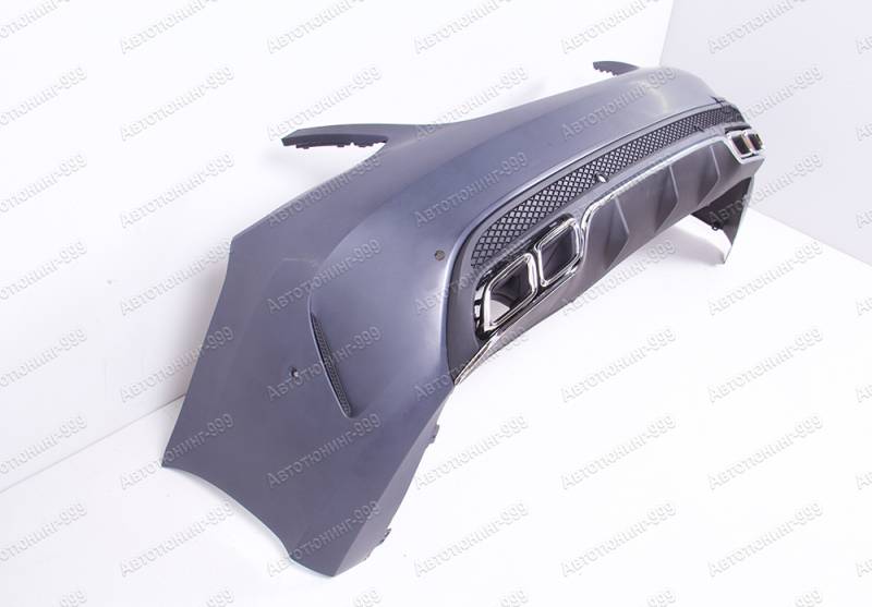  63 AMG   Mercedes C-klass (w205) (9)  -999