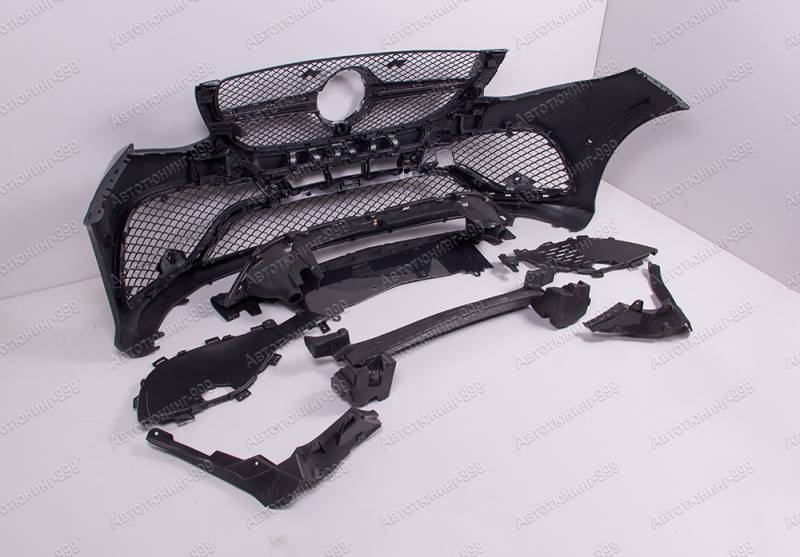   6.3 AMG  Mercedes GLE (W 166) +   (14)  -999