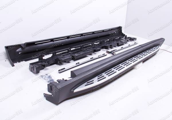 , ,  Mercedes-Benz / - GLE 2018 / 3 / autotuning999.ru