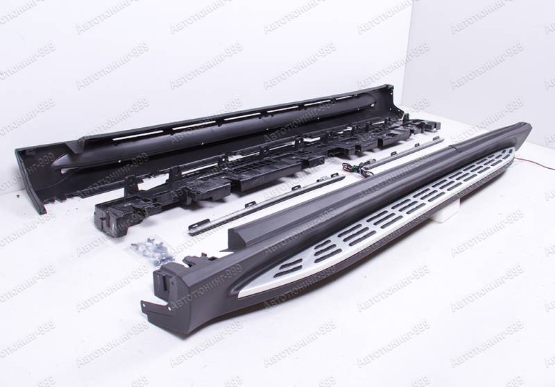   Mercedes GLE (V 167)   (3)  -999