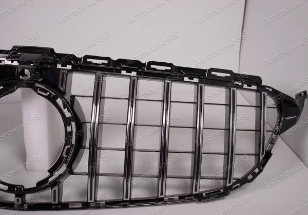      Mercedes-Benz / - C-klass (W205) Coupe 2018 / 6 / autotuning999.ru