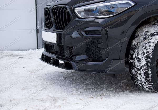  BMW /  X6 2019 / 12 / autotuning999.ru