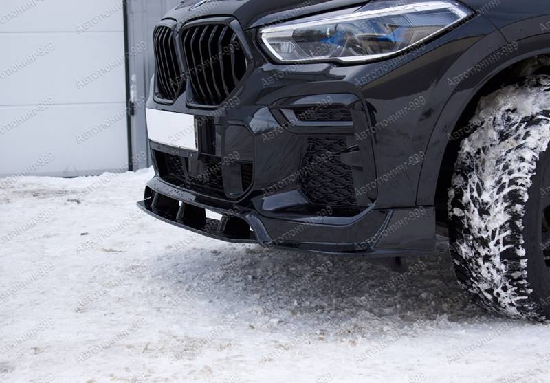   M-Sport  BMW X6 (G 06)   (12)  -999