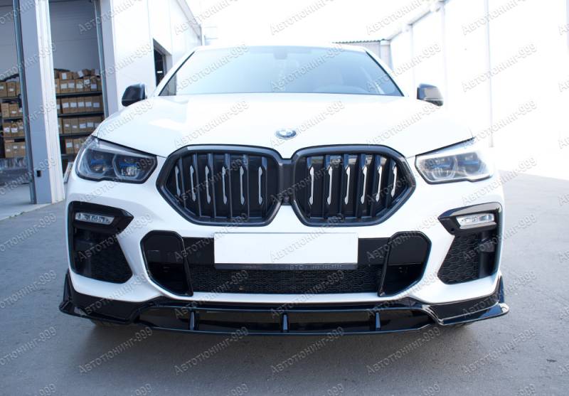   M-Sport  BMW X6 (G 06)   (29)  -999