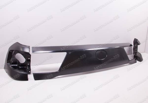  Toyota /  Land Cruiser 200 2007 / 22 / autotuning999.ru