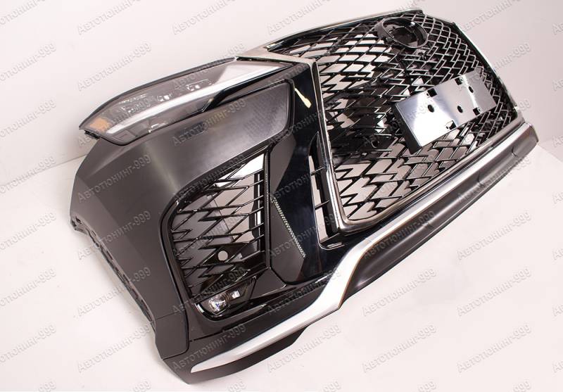   Lexus LX 570 ( LX 600) (6)  -999