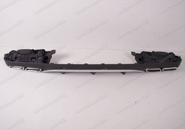  Mercedes-Benz / - C-klass (W205) Coupe 2014 / 7 / autotuning999.ru