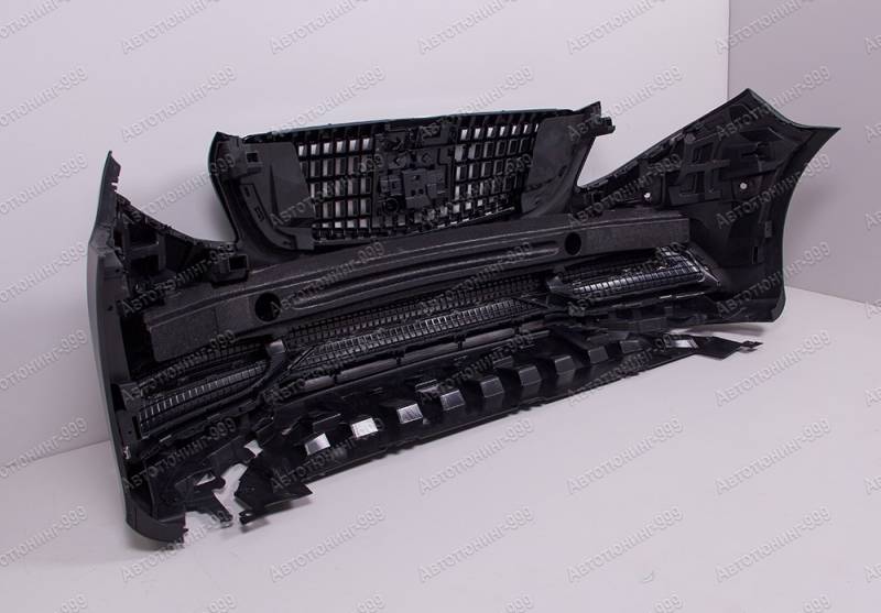  Maybach  Mercedes V-klass (W 447) (5)  -999