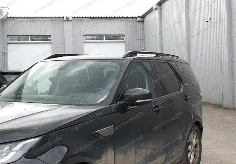  Land Rover Discovery 5   (4)  -999