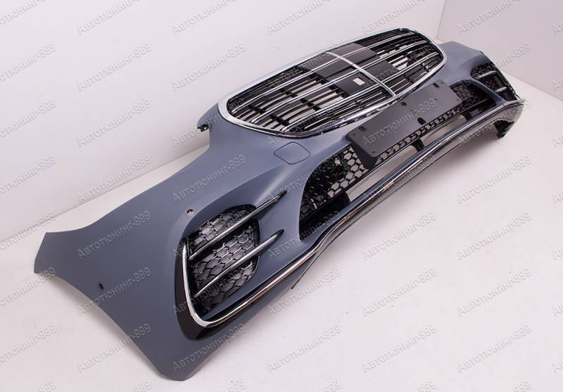  AMG  Mercedes S-klass (W 223) (3)  -999