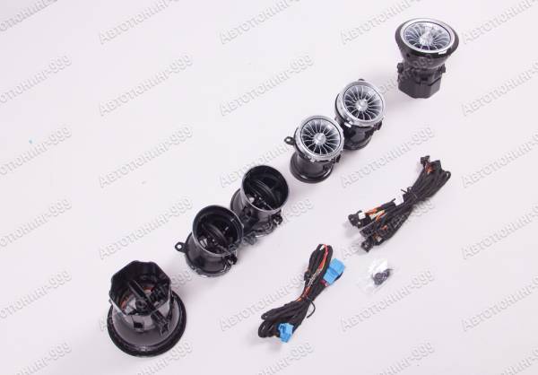  Mercedes-Benz / - E-klass (W213) 2020 / 4 / autotuning999.ru