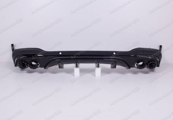  Mercedes-Benz / - GLC 2016 / 2 / autotuning999.ru