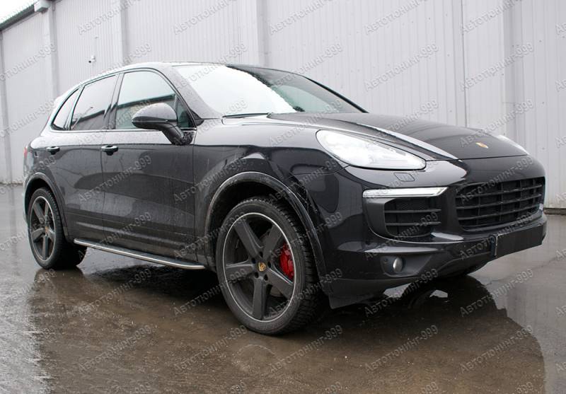   Porsche Cayenne (13)  -999