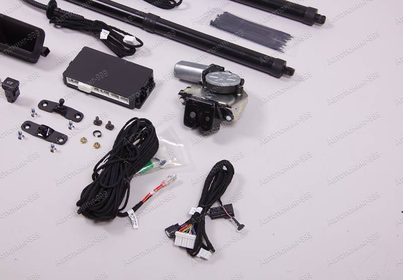     Toyota Land Cruiser 300  (4)  -999