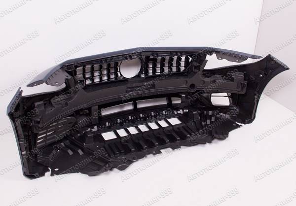  Mercedes-Benz / - S-klass (C 217) Coupe 2017 / 4 / autotuning999.ru