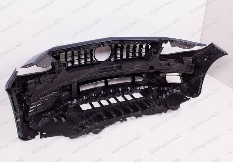   AMG 63 Night Pack  Mercedes S-Coupe (C 217) (2017-2020) (4)  -999