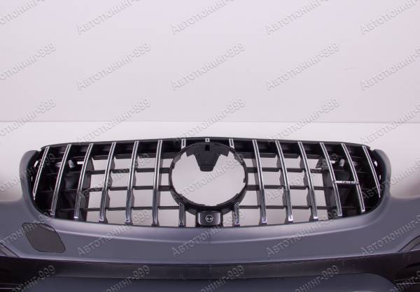  Mercedes-Benz / - GLC 2016 / 3 / autotuning999.ru