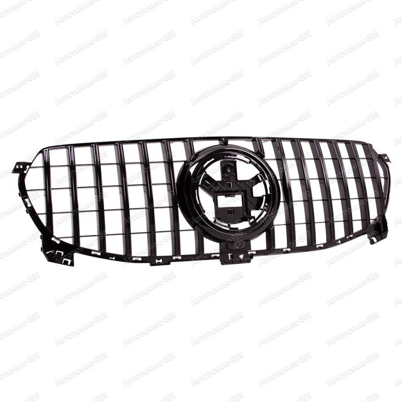   GT   Mercedes GLE (V 167)     AMG (1)  -999