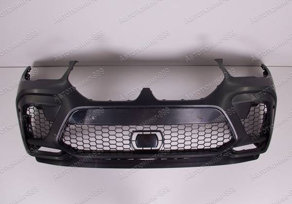  BMW /  X6 2019 / 2 / autotuning999.ru