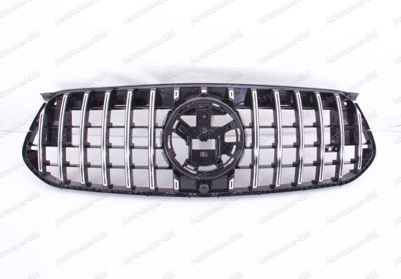   GT   Mercedes GLE Coupe (C 167)   2023- (2)  -999