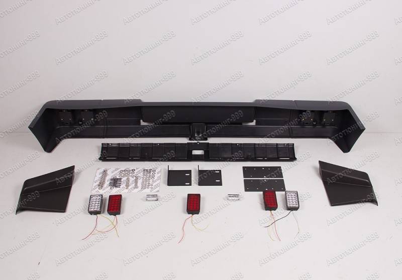   BR  Mercedes G-klass (W 463) (8)  -999