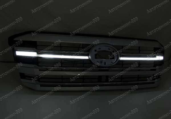      Toyota /  Land Cruiser 300 ###CURR_CATEGORY_MODEL_YEAR### / 5 / autotuning999.ru