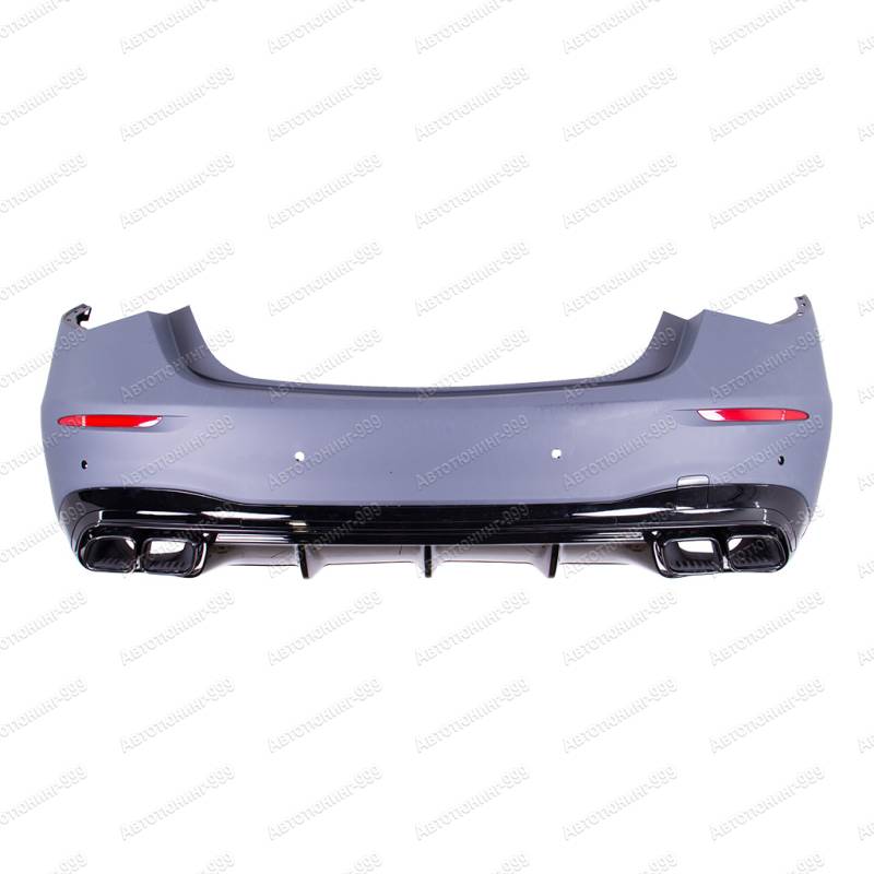  63 AMG  Mercedes S-klass (W 223)  (1)  -999