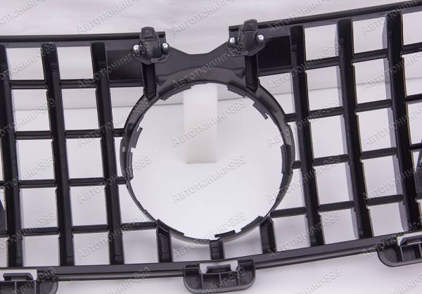      Mercedes-Benz / - GL-klass 2006 / 6 / autotuning999.ru