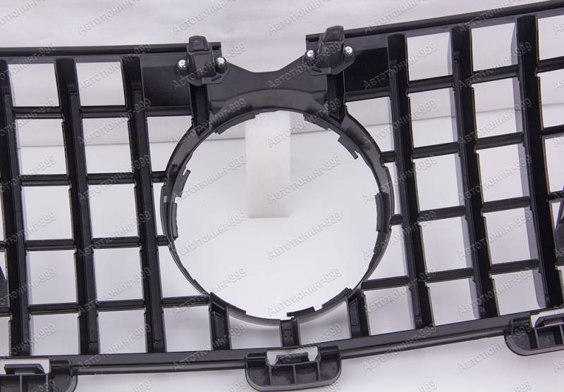  GT Mercedes Gl-class (X 164) 2007-2009 () (6)  -999