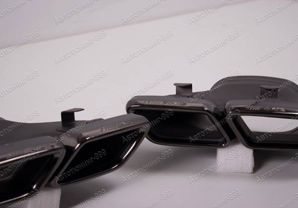  ,   Mercedes-Benz / - GLE 2015 / 8 / autotuning999.ru