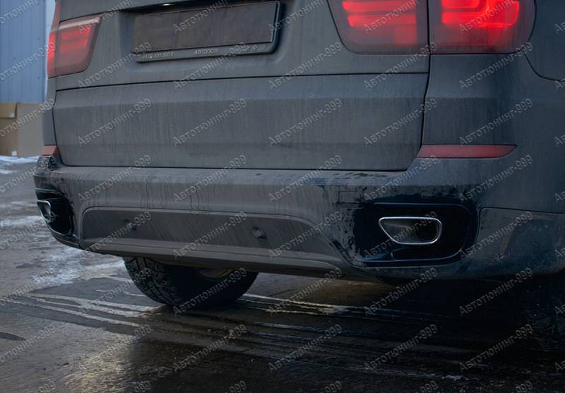   BMW X5 (E 70)    (13)  -999