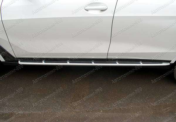 , ,  BMW /  X7 2019 / 17 / autotuning999.ru