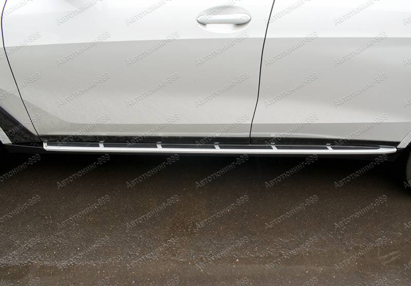   BMW X7 (G 07)   (17)  -999